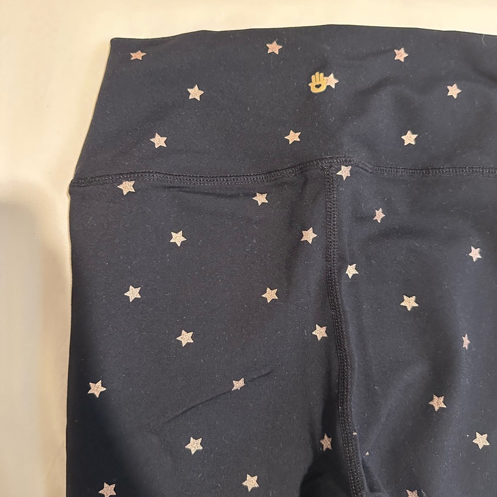 Spiritual Gangster High Rise Full Length leggings